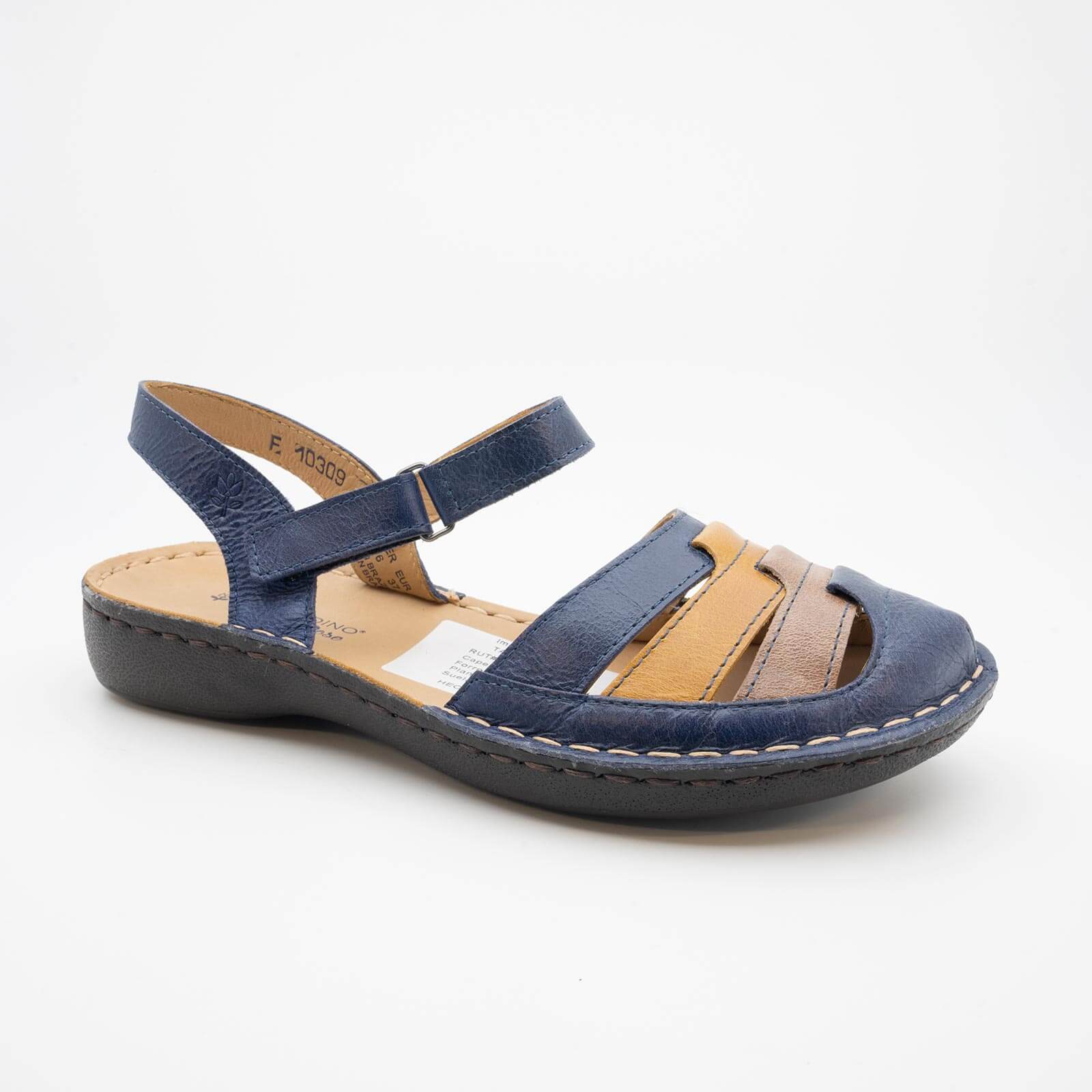 Kapital 84 Ortega calzini bianchi unisex